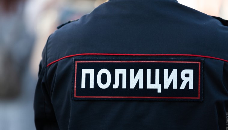 В Северске задержан мужчина с крупной партией мефедрона
