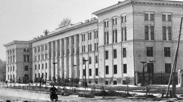 Покорители атома: 75-летний вклад физтеха ТПУ в науку и промышленность