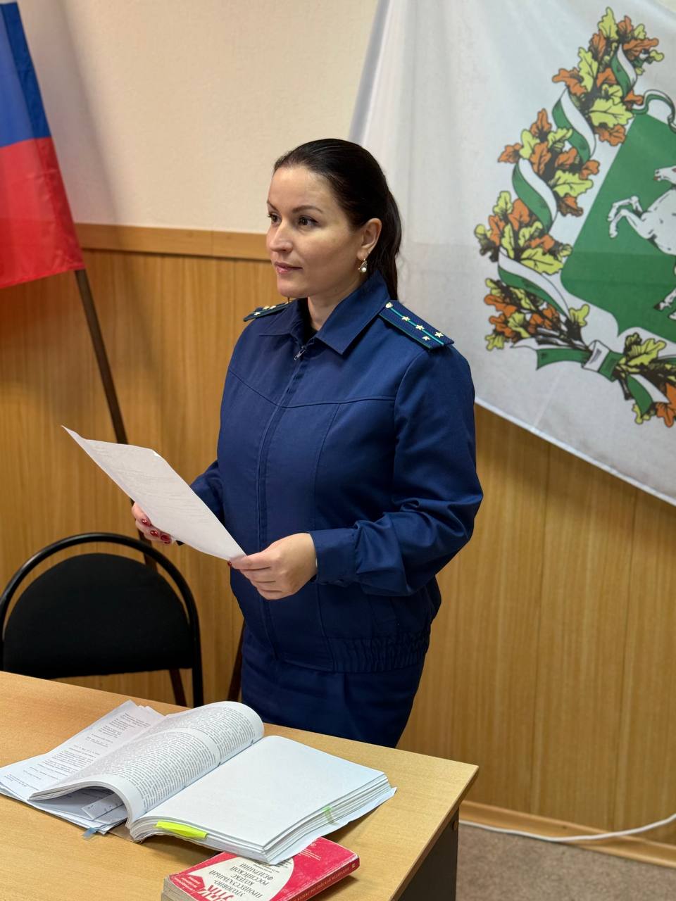 Находившийся под административным надзором житель ЗАТО Северск проведет 6 месяцев в местах лишения свободы за нарушение административных ограничений