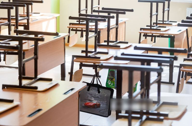 Жительница Северска обратилась в СК из-за постоянной травли ее ребенка в школе