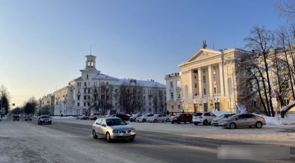 Власти Северска не видят проблем в завозе ядерных материалов с Запада